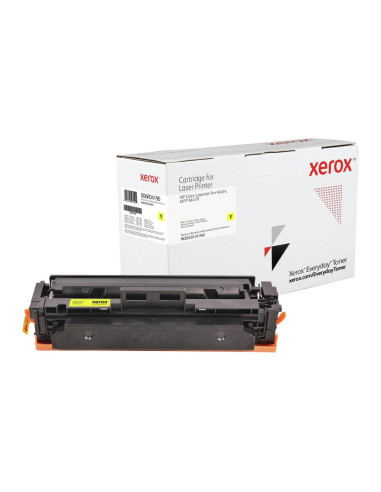 Toner Żółty Xerox Everyday