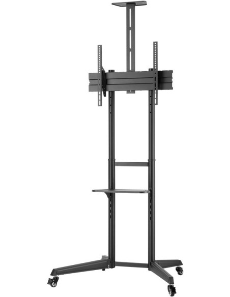 Goobay 59508 Uchwyt Do Telewizorów 177,8 Cm (70") Czarny