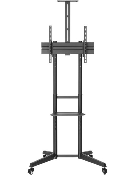 Goobay 59508 Uchwyt Do Telewizorów 177,8 Cm (70") Czarny