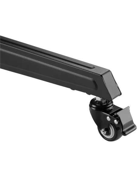 Goobay 59508 Uchwyt Do Telewizorów 177,8 Cm (70") Czarny