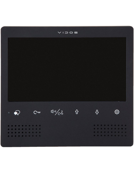 Monitor Wideodomofonu Vidos Duo M1023B