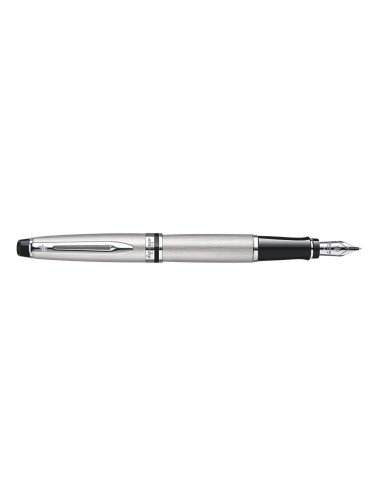 Pióro Wieczne Waterman Füllfederhalter Expert Metallic M Blau