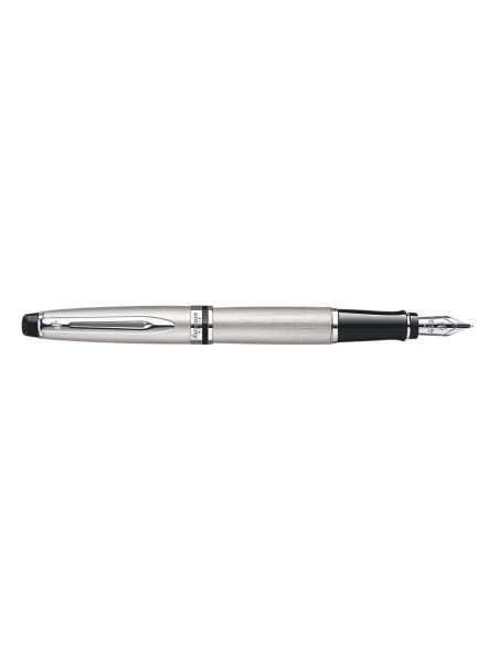 Pióro Wieczne Waterman Füllfederhalter Expert Metallic M Blau