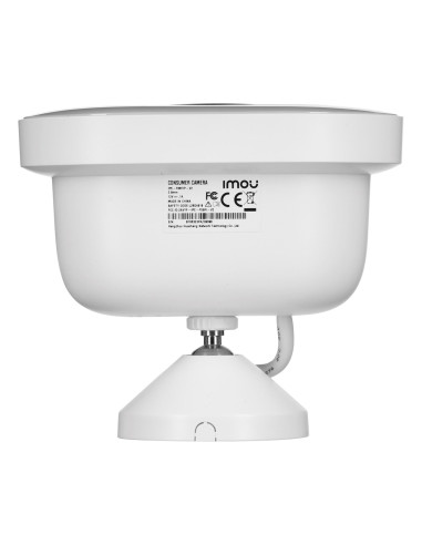 Kamera Ip Imou Knight Ipc-F88Fip-V2