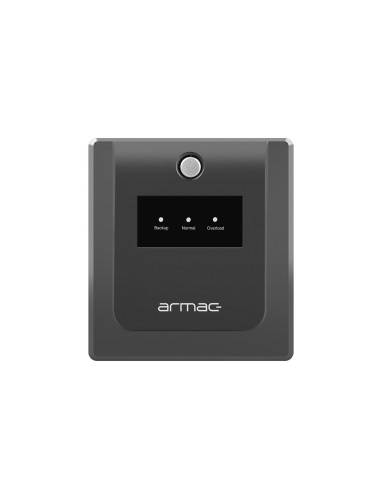 Ups Armac Home Line-Int 4X 230V Pl H/1500E/Led