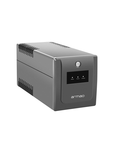 Ups Armac Home Line-Int 4X 230V Pl H/1500E/Led