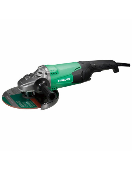 Szlifierka Kątowa 230Mm, 6 600/Min, M14, 2000W Tarcza Gratis