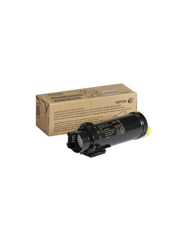 Phaser 6510/Wc 6515 Dmo Sc Toner Yellow 106R03483