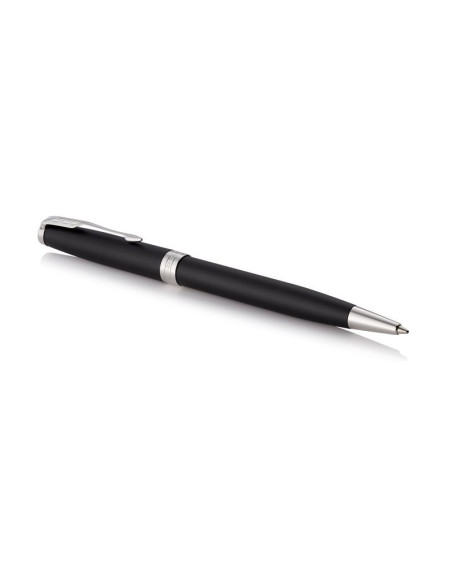 Długopis Parker 1931524 - Clip - Stick-Kugelschreiber - Schwarz - 1 Sztuka - Medium