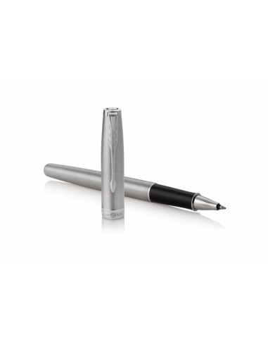 Pióro Kulkowe Parker Sonnet Stainless Steel Ct