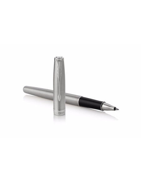 Pióro Kulkowe Parker Sonnet Stainless Steel Ct