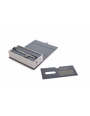 Pióro Kulkowe Parker Sonnet Stainless Steel Ct