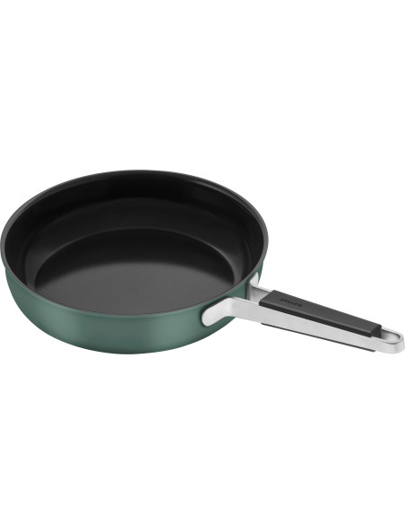 Zwilling Pure Patelnia Płytka 28 Cm