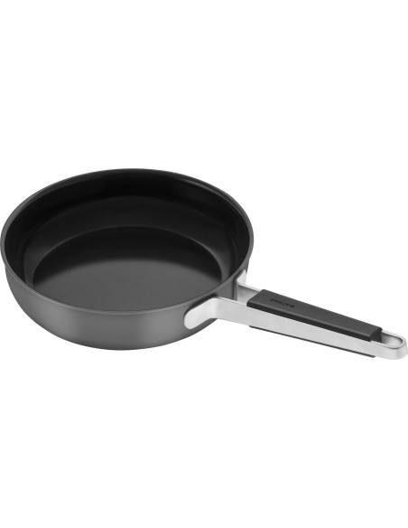 Patelnia Płytka 24 Cm Zwilling Pure