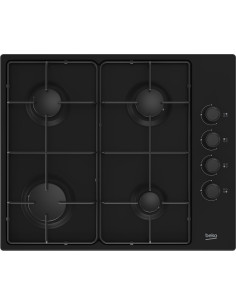 Płyta Gazowa Beko Hibg64120Sb