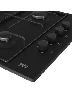 Płyta Gazowa Beko Hibg64120Sb 2