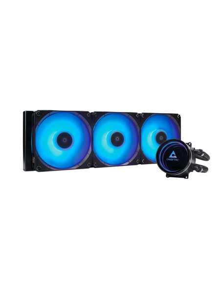 Chieftec Iceberg 360 Rgb