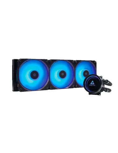 Chieftec Iceberg 360 Rgb