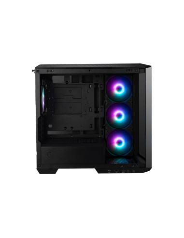 Obudowa Msi Mag Pano M100R Pz