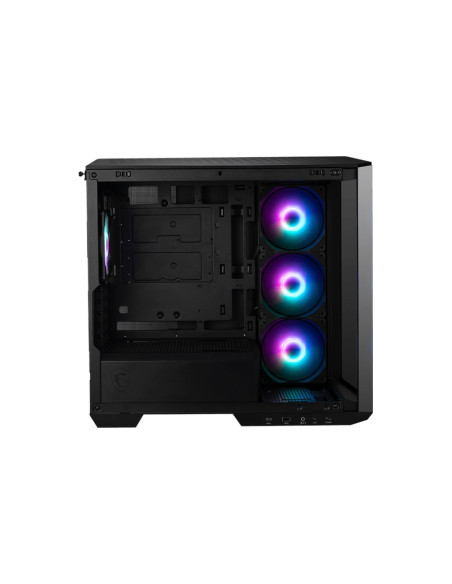 Obudowa Msi Mag Pano M100R Pz