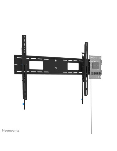 Neomounts Wl35-750Bl18 Uchwyt Do Telewizorów 2,49 M (98") Czarny