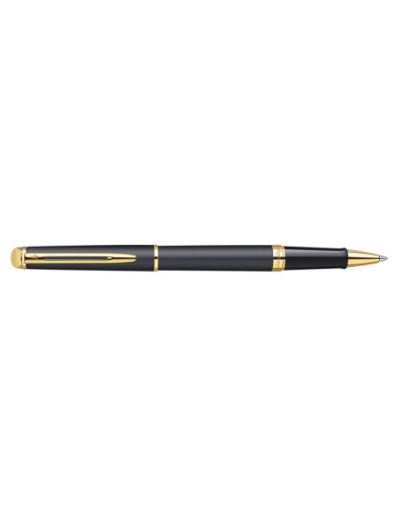 Pióro Kulkowe Waterman Hemisphere Czarny Mat Gt