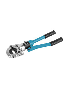 Zaciskarka Hydrauliczna Do Rur 12 Końcówek