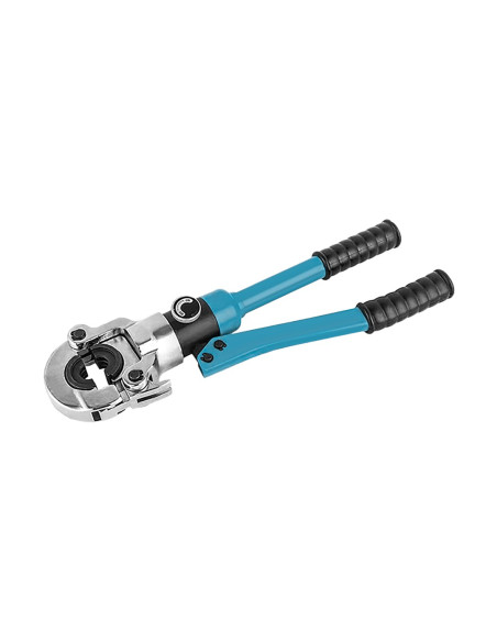 Zaciskarka Hydrauliczna Do Rur 12 Końcówek
