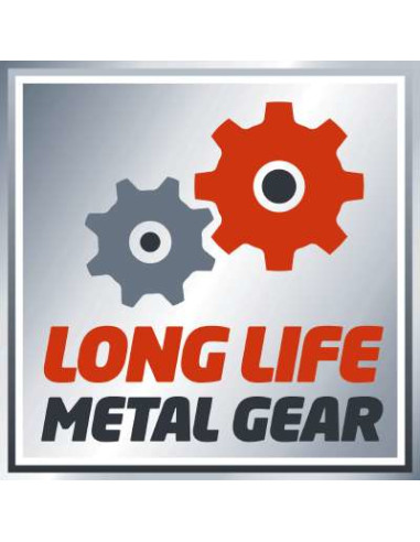 Einhell Nożyce Do Żywopłotu Gc-Eh6055/1