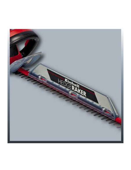 Einhell Nożyce Do Żywopłotu Gc-Eh6055/1