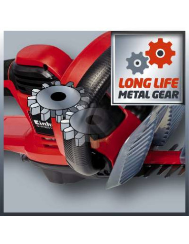 Einhell Nożyce Do Żywopłotu Gc-Eh6055/1