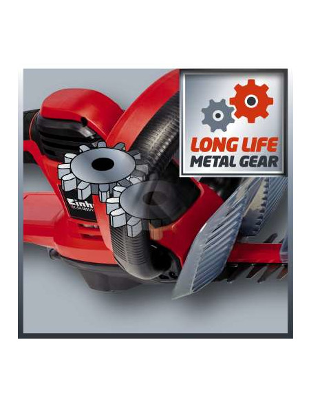 Einhell Nożyce Do Żywopłotu Gc-Eh6055/1