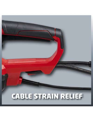 Einhell Nożyce Do Żywopłotu Gc-Eh6055/1
