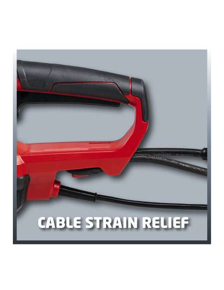 Einhell Nożyce Do Żywopłotu Gc-Eh6055/1
