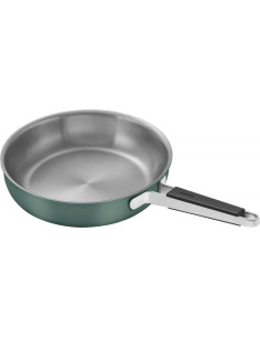 Patelnia Płytka Zwilling Pure O Średnicy 28 Cm
