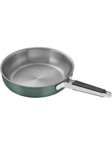 Patelnia Płytka Zwilling Pure O Średnicy 28 Cm