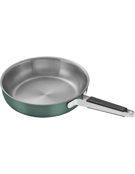 Patelnia Płytka Zwilling Pure O Średnicy 28 Cm