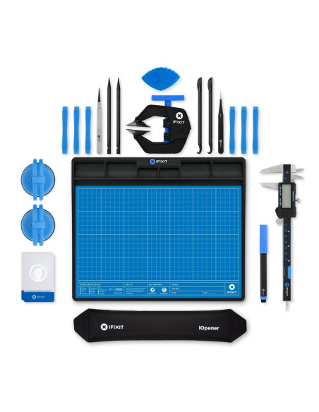 Ifixit If145-459-3 Narzędzie Do Naprawy Urządzeń Elektronicznych
