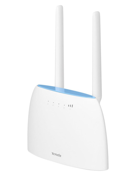 Tenda 4G09 Dwupasmowy Router Wifi 3G 4G+ Lte Ac1200