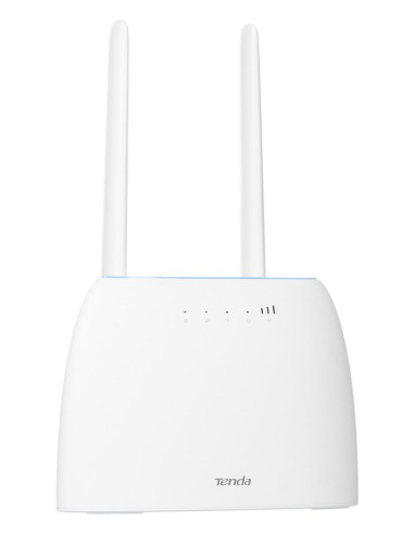 Tenda 4G09 Dwupasmowy Router Wifi 3G 4G+ Lte Ac1200