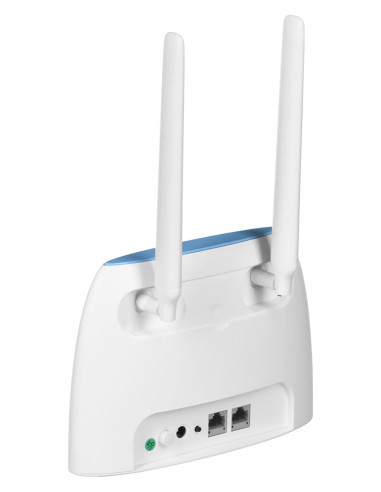 Tenda 4G09 Dwupasmowy Router Wifi 3G 4G+ Lte Ac1200