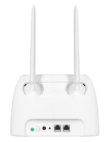 Tenda 4G09 Dwupasmowy Router Wifi 3G 4G+ Lte Ac1200