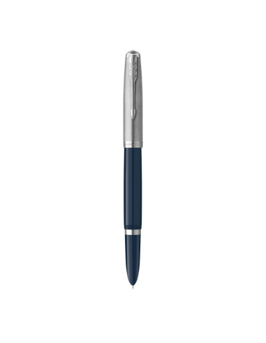 Pióro Wieczne Parker Parker 51 Midnight Blue Ct F