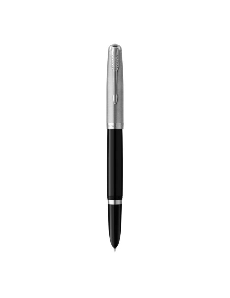 Pióro Wieczne Parker 51 Black Ct 2123491