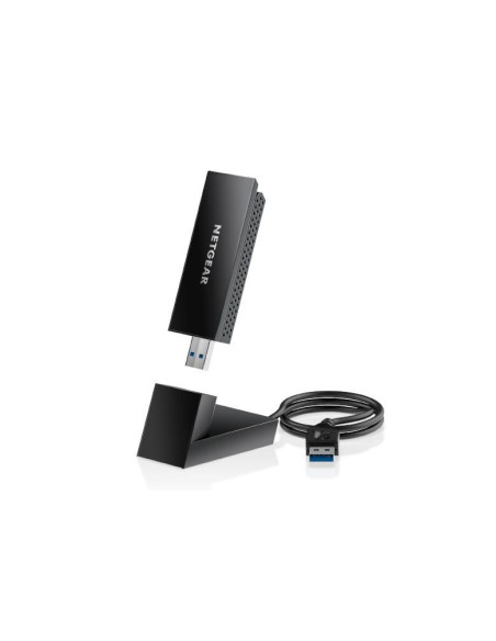 Netgear Nighthawk Axe3000 Wlan 1200 Mbit/S