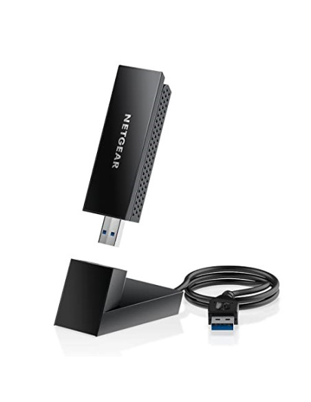 Netgear Nighthawk Axe3000 Wlan 1200 Mbit/S