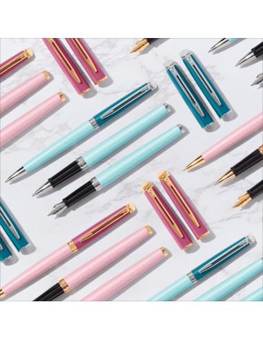 Długopis Waterman Hemisphere Pink 2179899