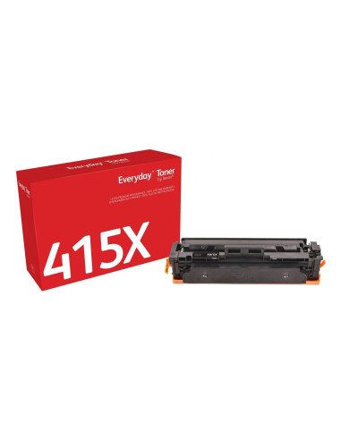 Toner Xerox Everyday Black