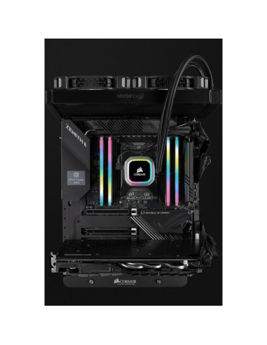 Corsair Vengeance Rgb Pro Cmh32Gx4M2D3600C18 Moduł Pamięci 32 Gb 2 X 16 Gb Ddr4 3600 Mhz