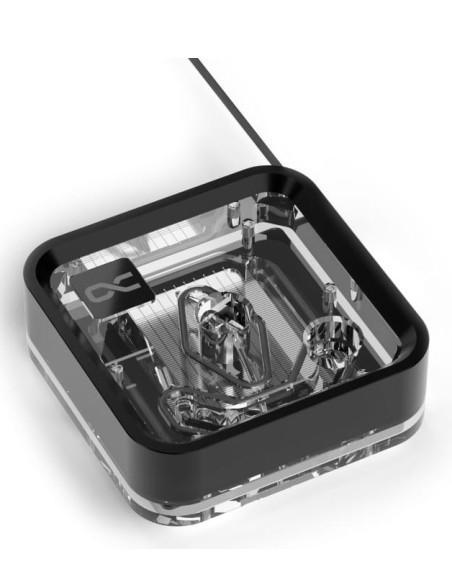 Alphacool Core 1 Lt Aurora Blok Wodny